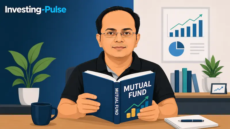 Dr. Parag Moteria