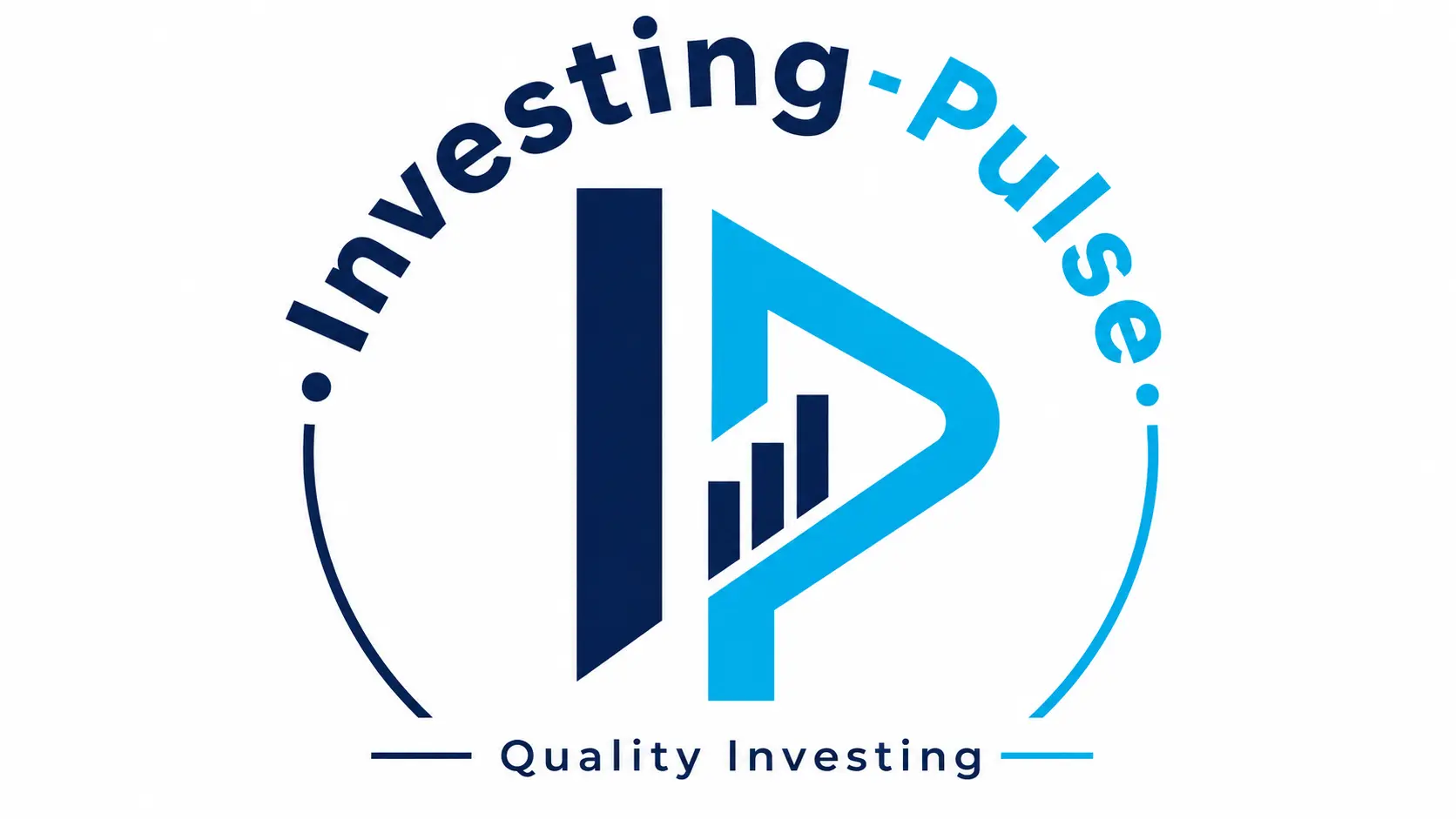 Investing Pulse Logo - AMFI Registered Distributor